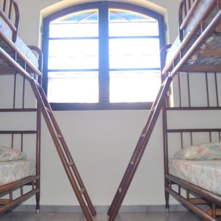 Marujo Hostel Ubatuba Luaran gambar