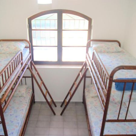 Marujo Hostel Ubatuba Luaran gambar