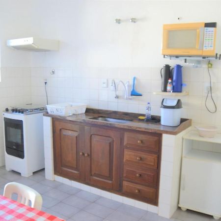Marujo Hostel Ubatuba Luaran gambar