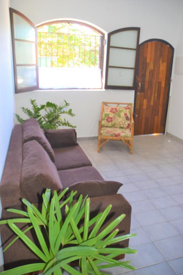 Marujo Hostel Ubatuba Luaran gambar