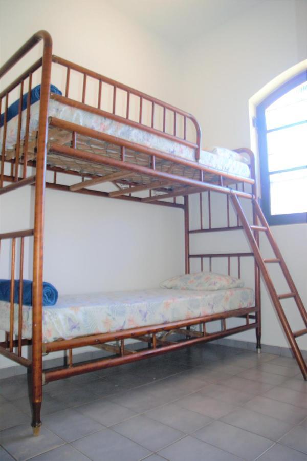 Marujo Hostel Ubatuba Luaran gambar
