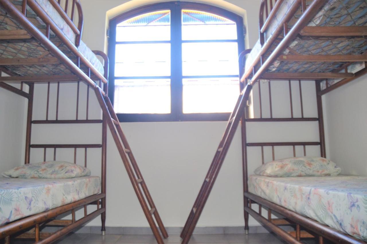 Marujo Hostel Ubatuba Luaran gambar