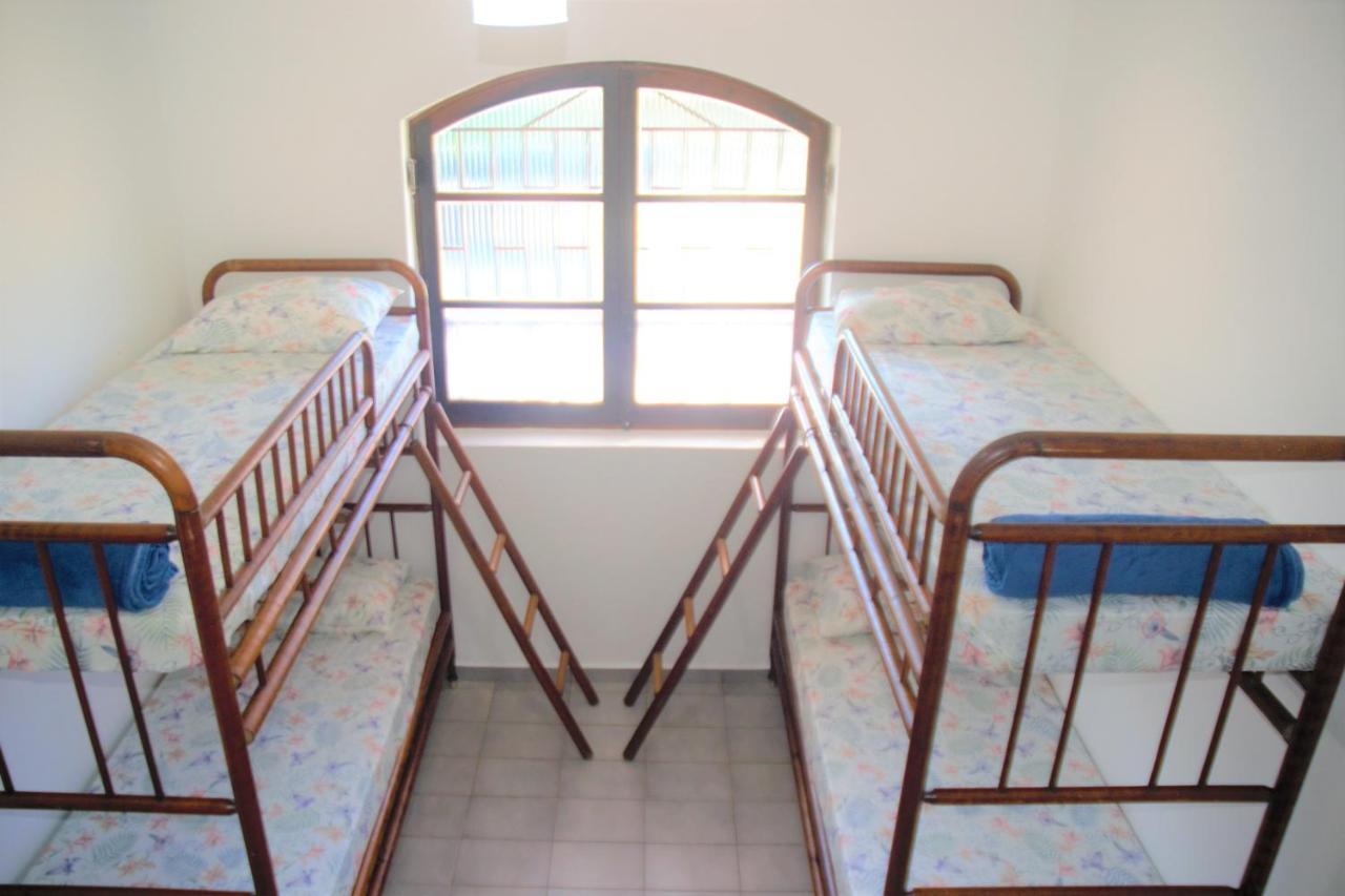 Marujo Hostel Ubatuba Luaran gambar