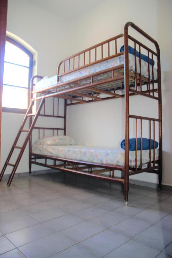 Marujo Hostel Ubatuba Luaran gambar