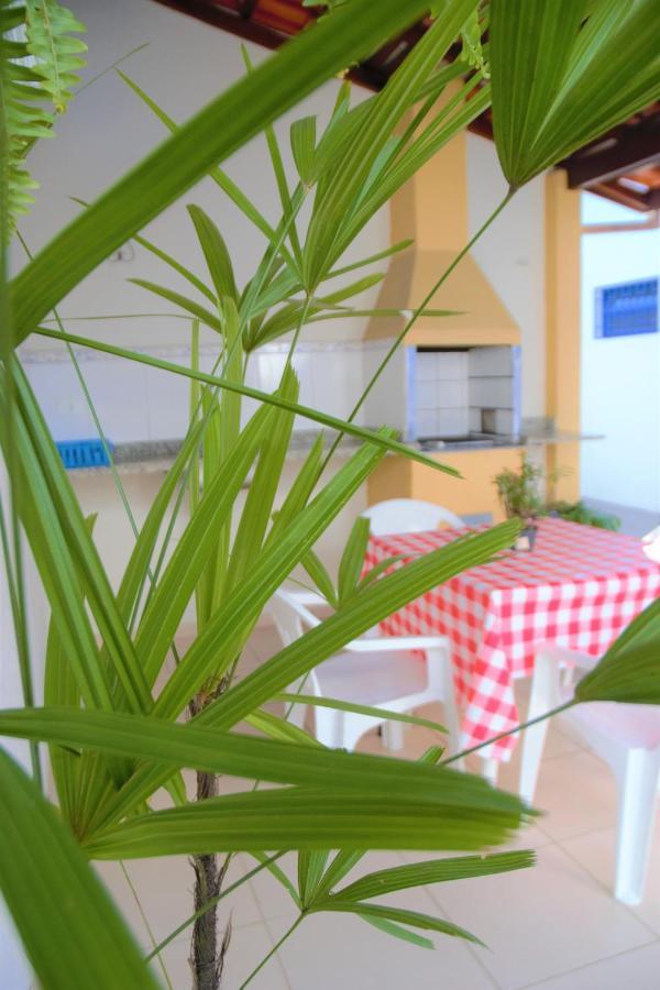 Marujo Hostel Ubatuba Luaran gambar