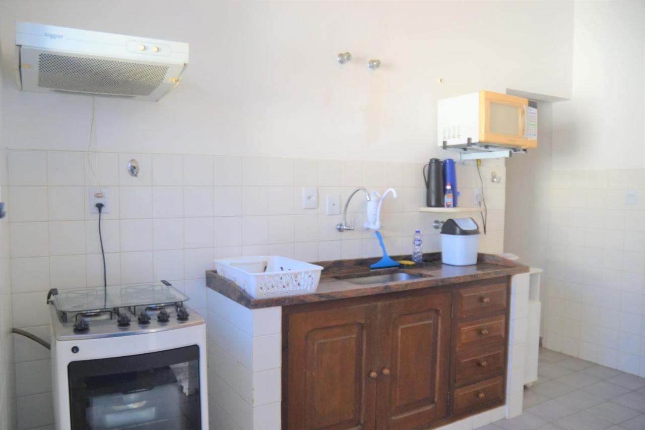 Marujo Hostel Ubatuba Luaran gambar