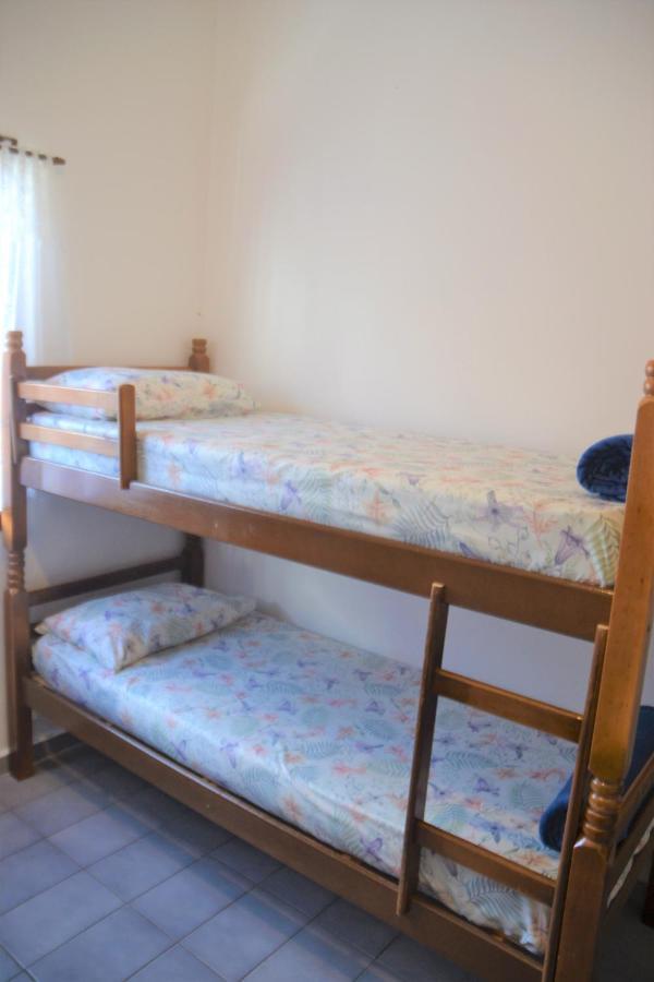 Marujo Hostel Ubatuba Luaran gambar