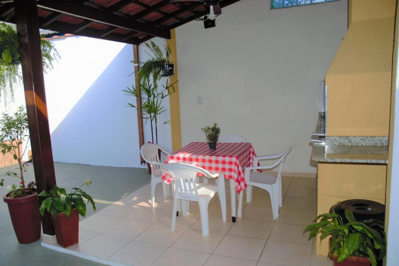 Marujo Hostel Ubatuba Luaran gambar