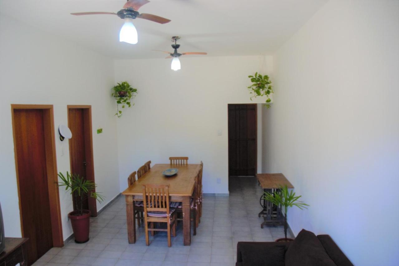 Marujo Hostel Ubatuba Luaran gambar
