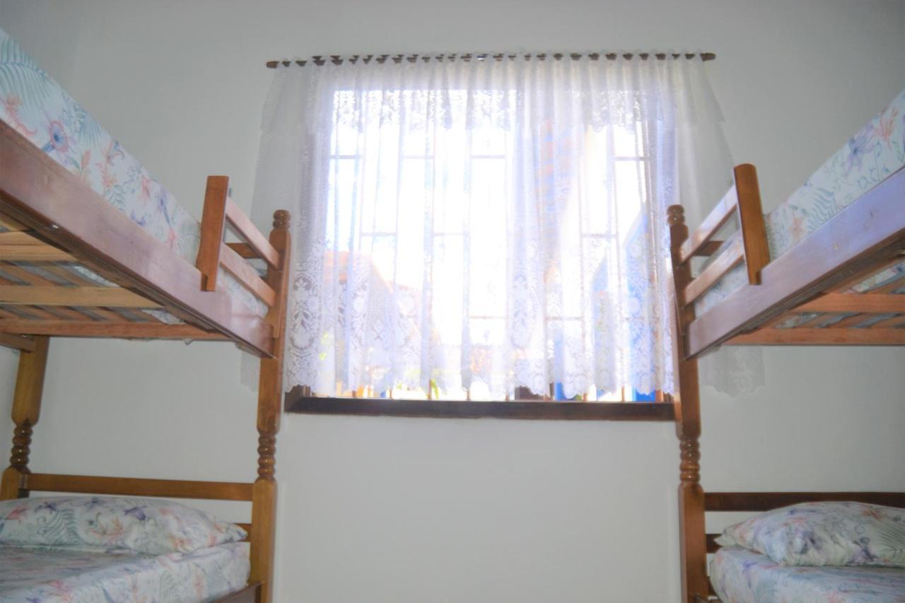 Marujo Hostel Ubatuba Luaran gambar