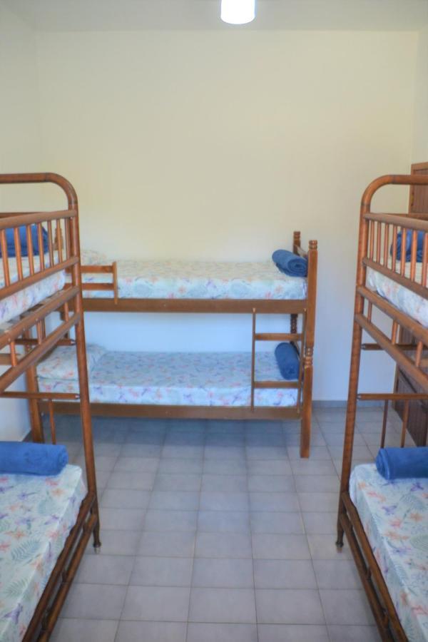 Marujo Hostel Ubatuba Luaran gambar