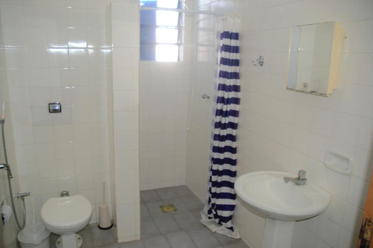 Marujo Hostel Ubatuba Luaran gambar