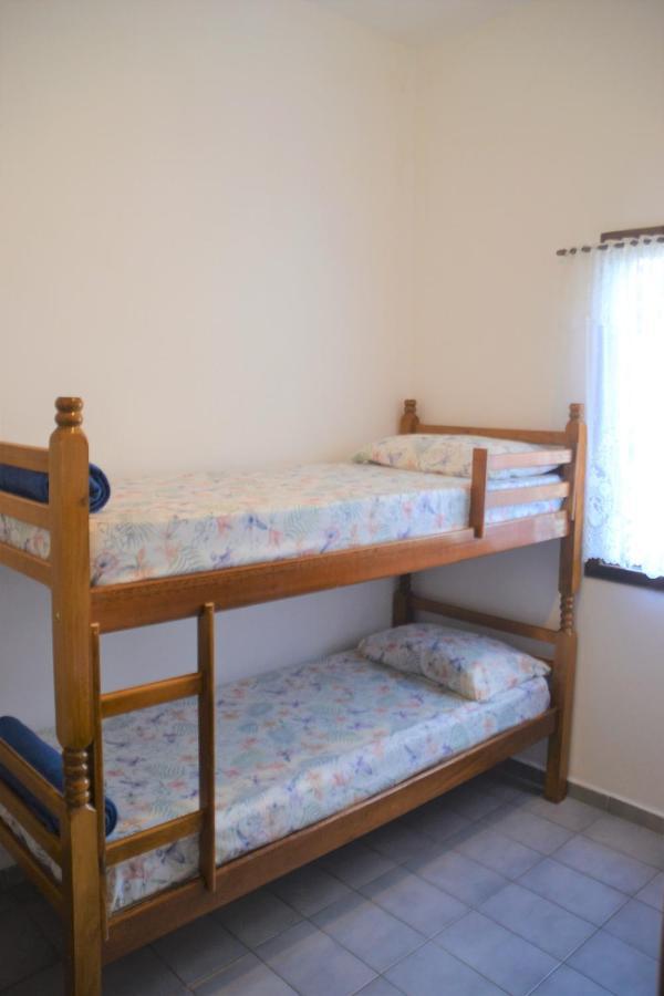 Marujo Hostel Ubatuba Luaran gambar