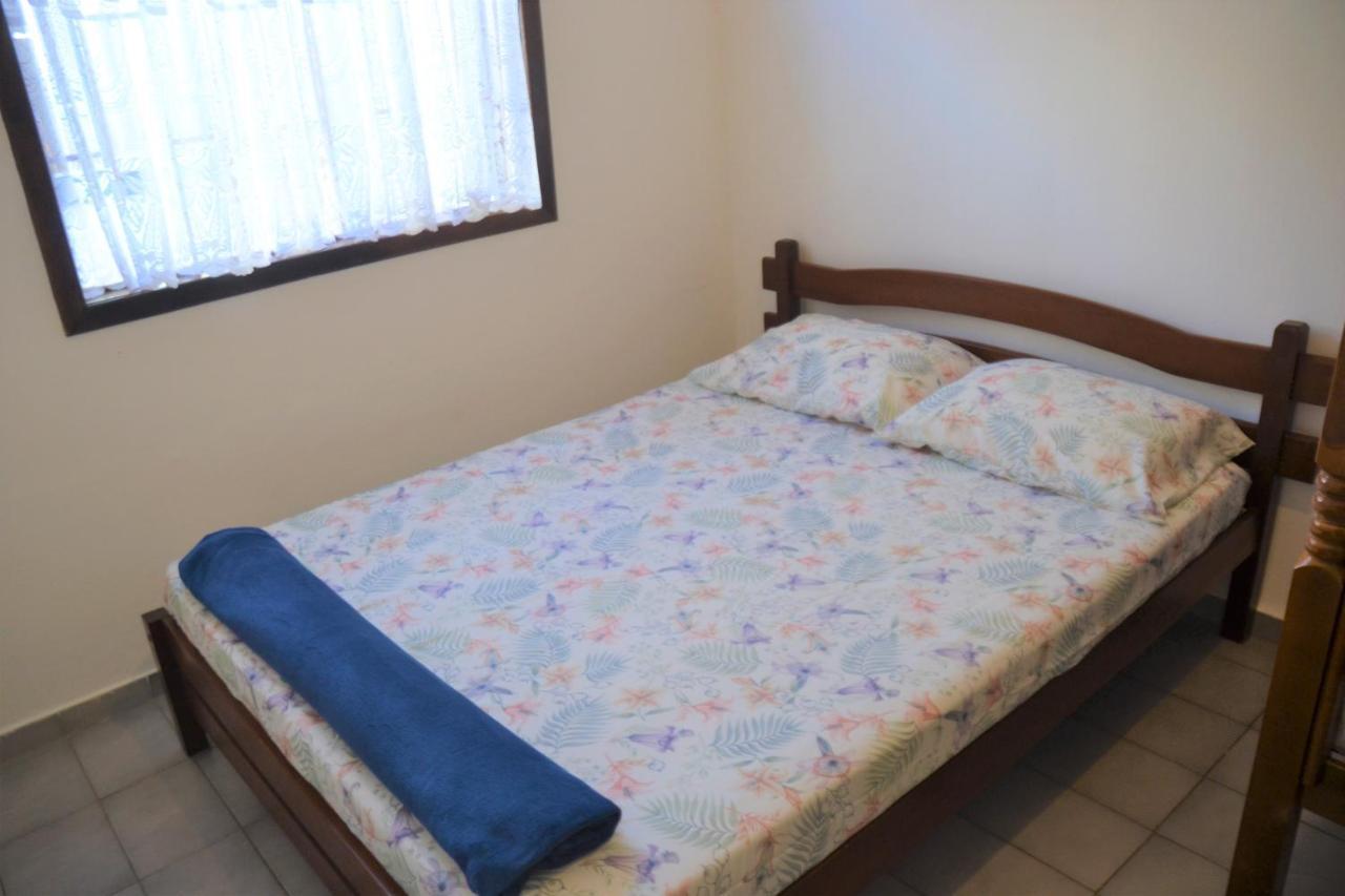 Marujo Hostel Ubatuba Luaran gambar