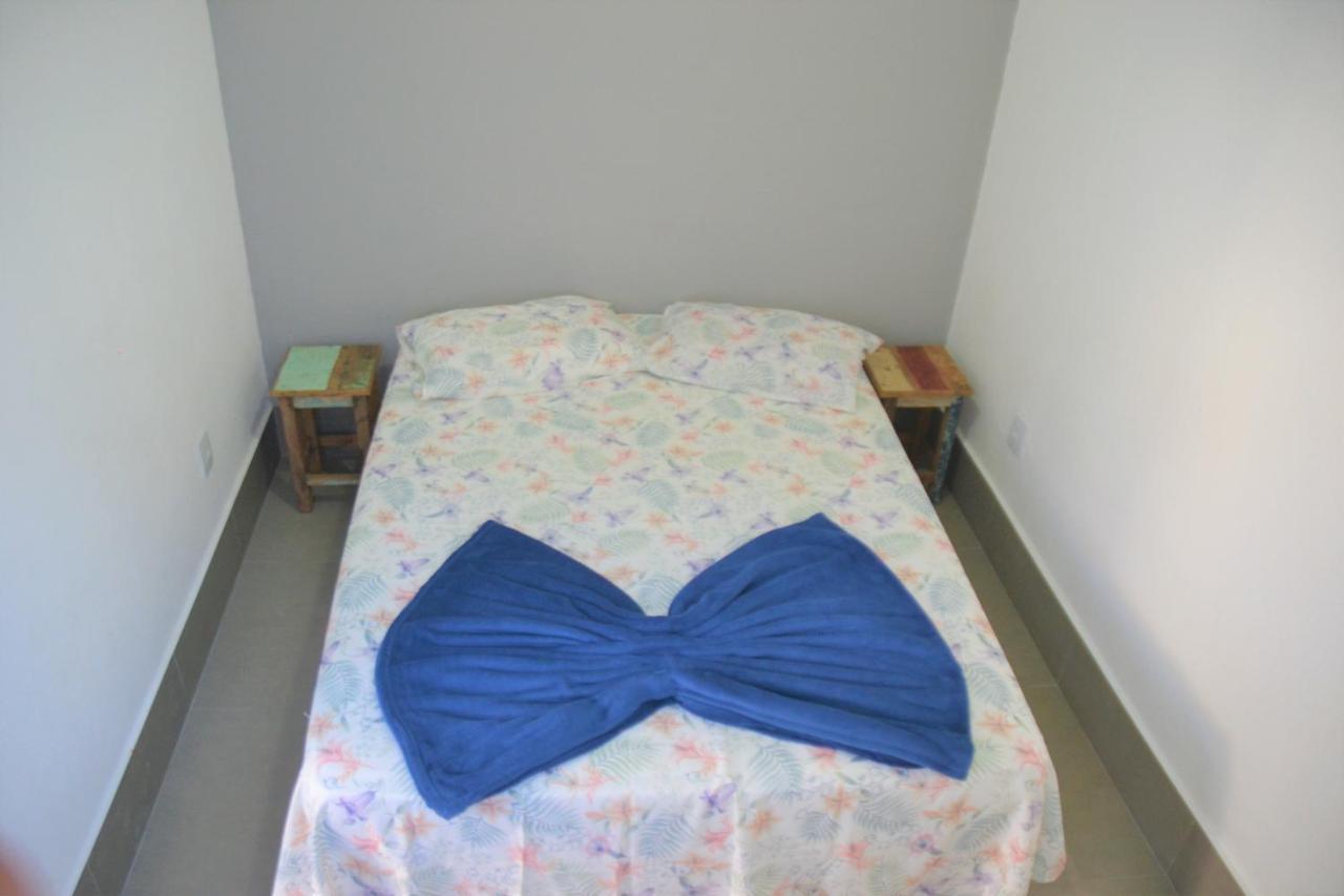 Marujo Hostel Ubatuba Luaran gambar
