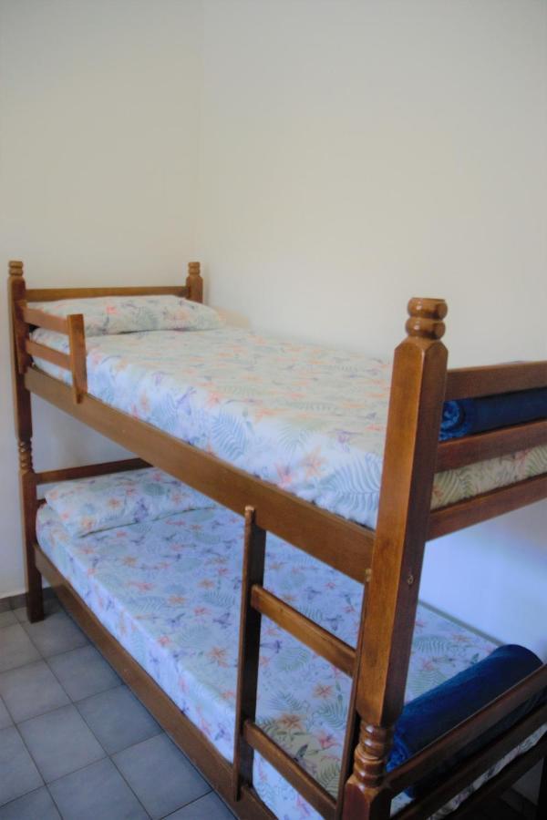 Marujo Hostel Ubatuba Luaran gambar