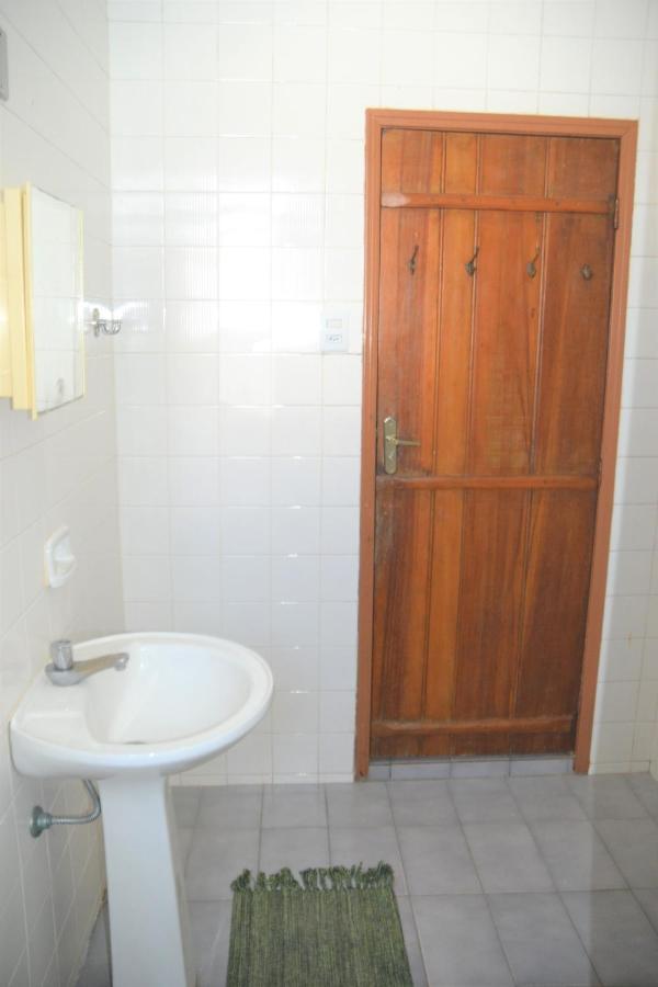 Marujo Hostel Ubatuba Luaran gambar