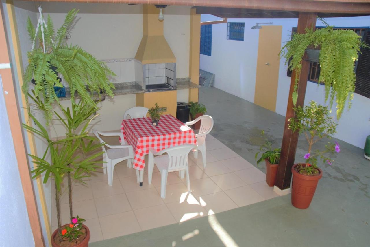 Marujo Hostel Ubatuba Luaran gambar