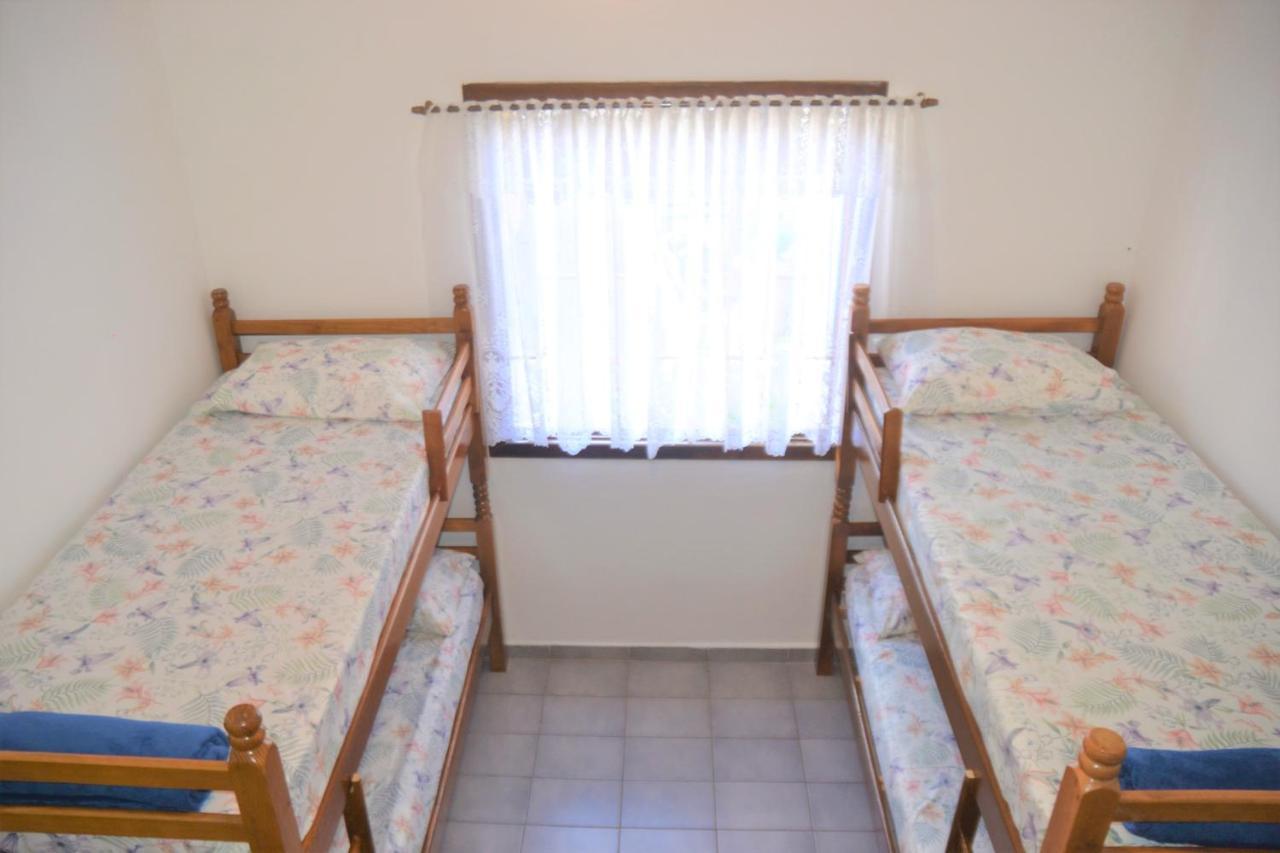 Marujo Hostel Ubatuba Luaran gambar
