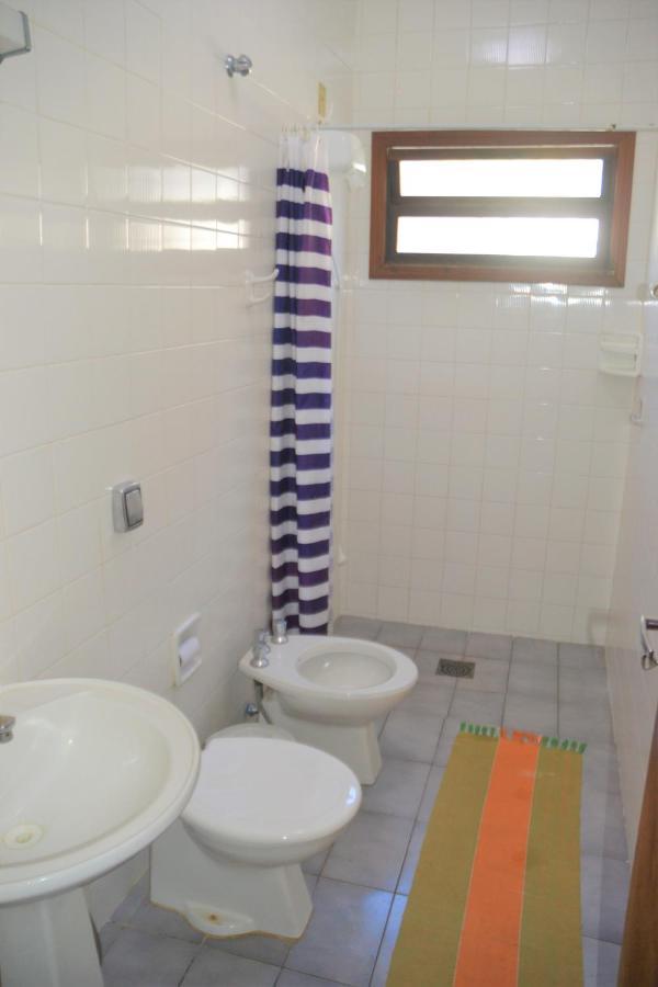 Marujo Hostel Ubatuba Luaran gambar