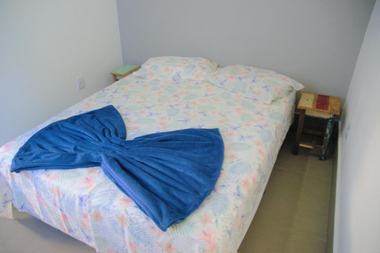 Marujo Hostel Ubatuba Luaran gambar
