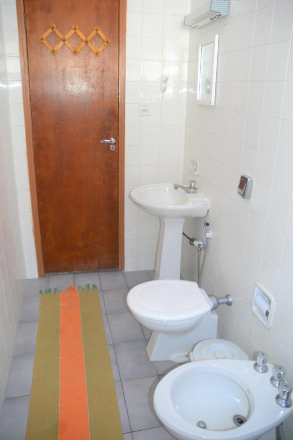 Marujo Hostel Ubatuba Luaran gambar