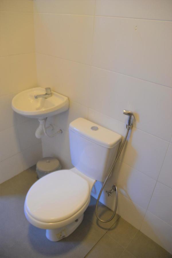 Marujo Hostel Ubatuba Luaran gambar