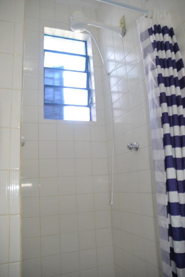 Marujo Hostel Ubatuba Luaran gambar